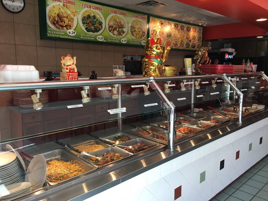 Chinastar Express & Grill | restaurant | 510 S SW Loop 323, Tyler, TX 75702, USA | 9035969999 OR +1 903-596-9999