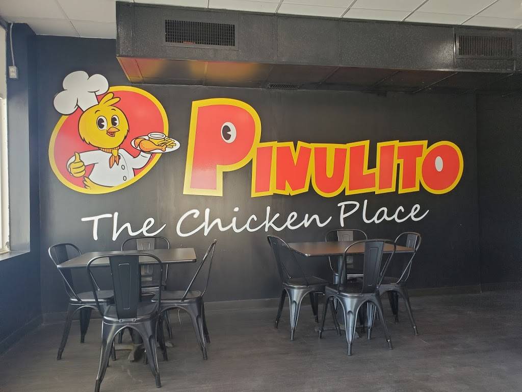 Pinulito Fried Chicken | restaurant | 10349 Ferguson Rd, Dallas, TX 75228, USA | 9723734566 OR +1 972-373-4566