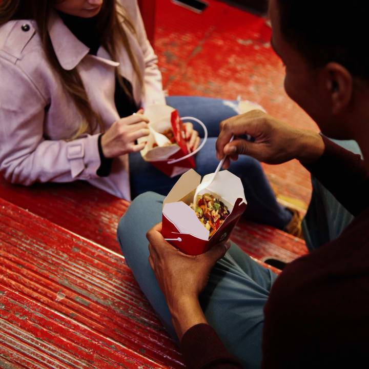 Thaïzone | restaurant | 3950 Avenue Chauveau, Québec, QC G2C 1A1, Canada | 4189159663 OR +1 418-915-9663