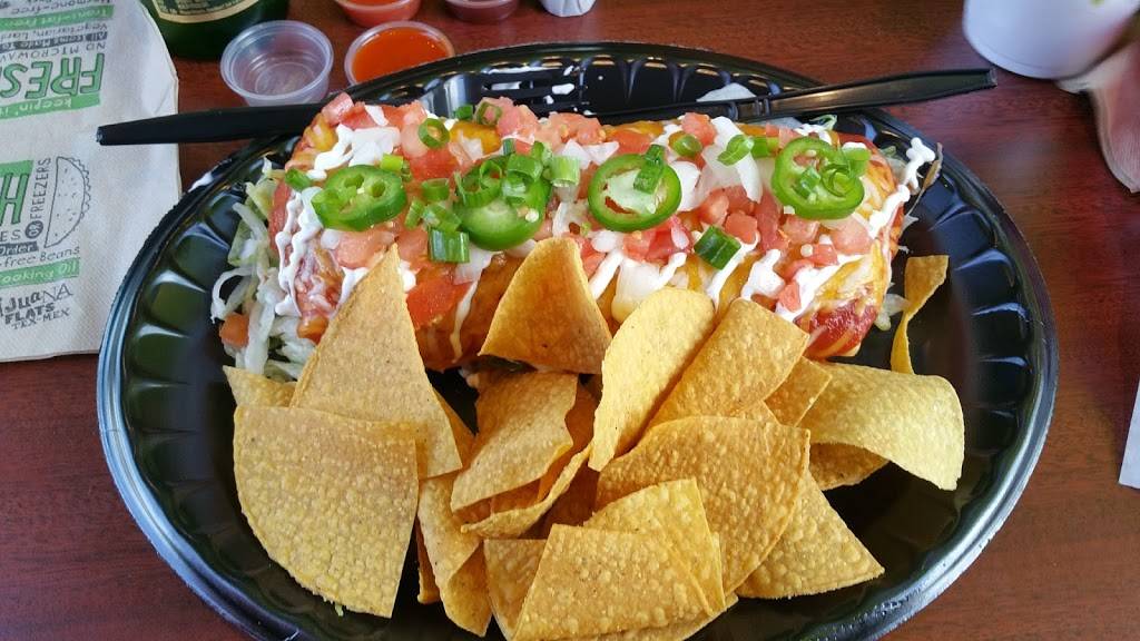 Tijuana Flats | restaurant | 9990 University Plaza Dr, Fort Myers, FL 33913, USA | 2393629910 OR +1 239-362-9910