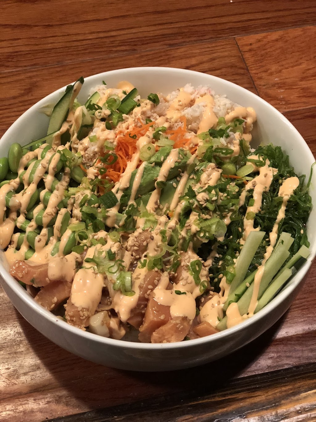 Bonzai Steak Teriyaki & Sushi | restaurant | 112 W Harrison St, Kirksville, MO 63501, USA | 6606653616 OR +1 660-665-3616