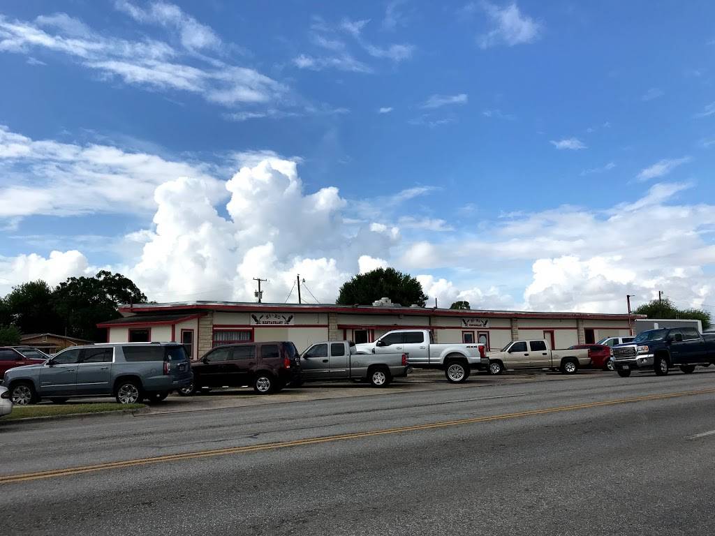 Hi-Ho Restaurant | restaurant | 3703 Morgan Ave, Corpus Christi, TX 78405, USA | 3618884992 OR +1 361-888-4992