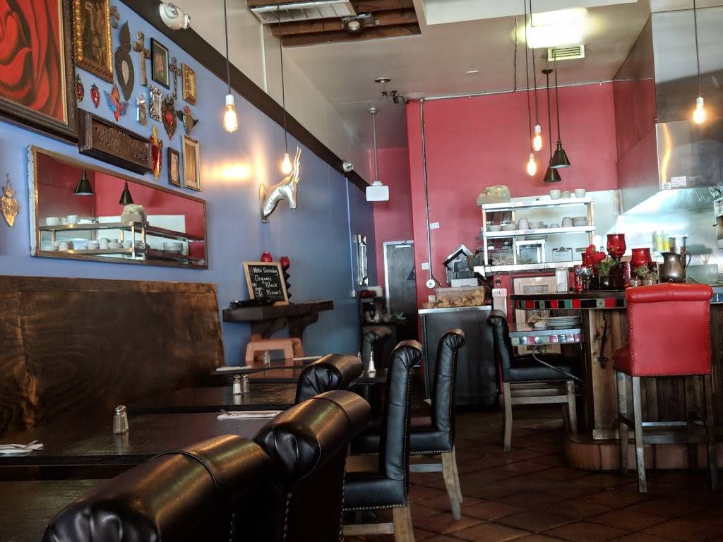 Mi Corazon | restaurant | 1402 W Kenneth Rd, Glendale, CA 91201, USA | 8185008100 OR +1 818-500-8100