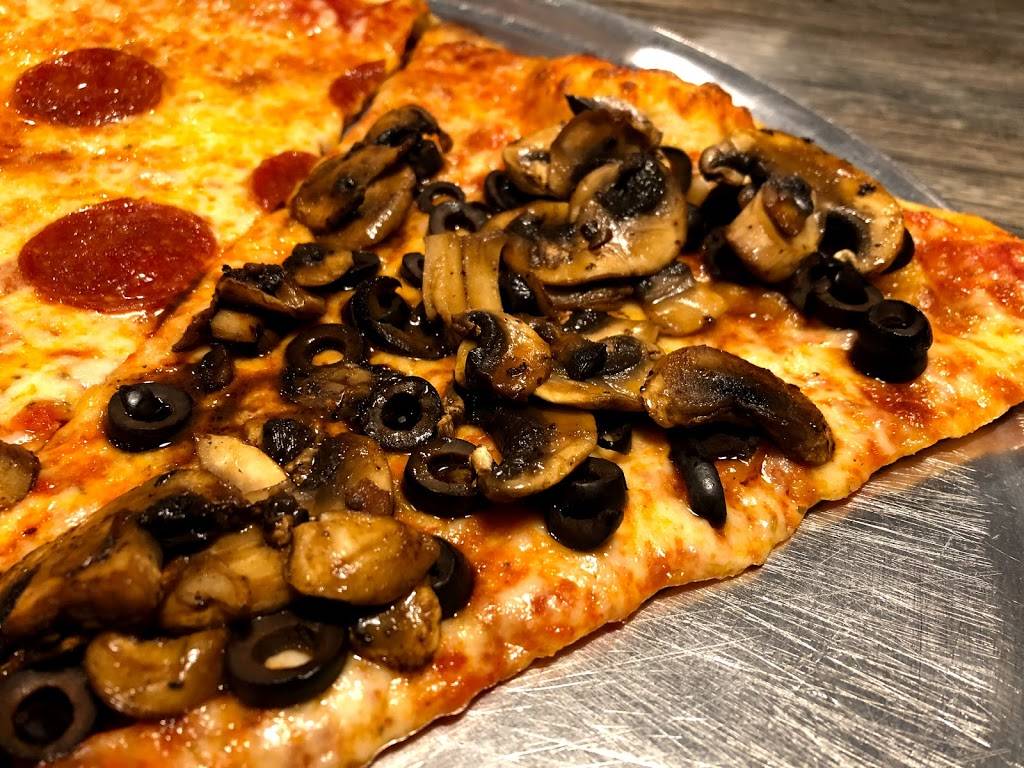 Homeslice Pizza Cardinal Crossing | restaurant | 2223 Fleming Rd, Greensboro, NC 27410, USA | 3365008781 OR +1 336-500-8781