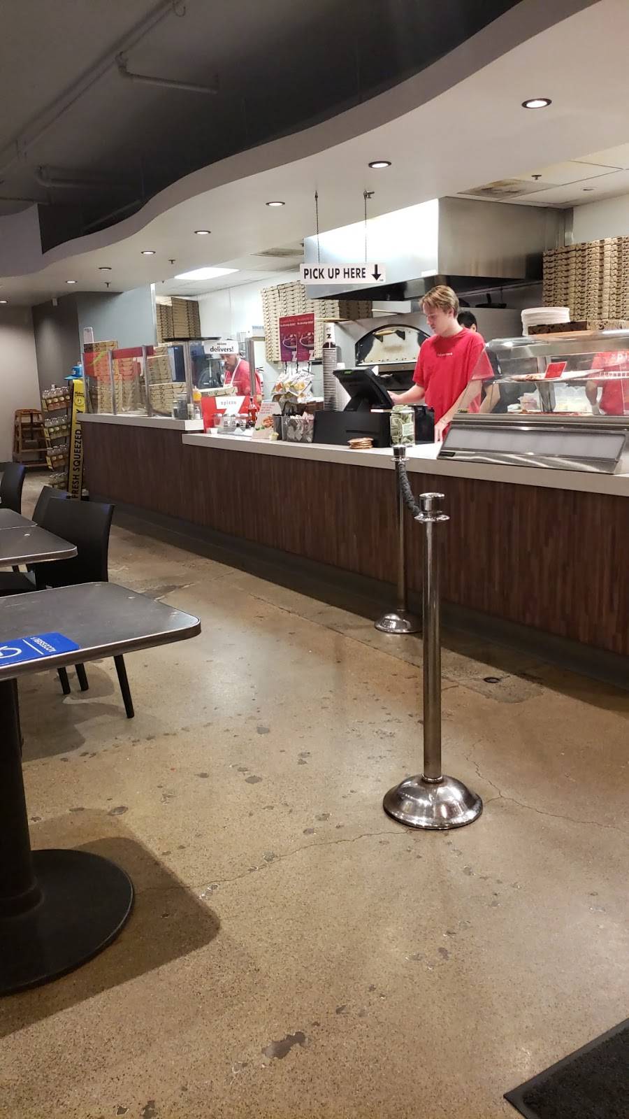 zpizza | meal delivery | 2549 Eastbluff Dr A, Newport Beach, CA 92660, USA | 9497603100 OR +1 949-760-3100