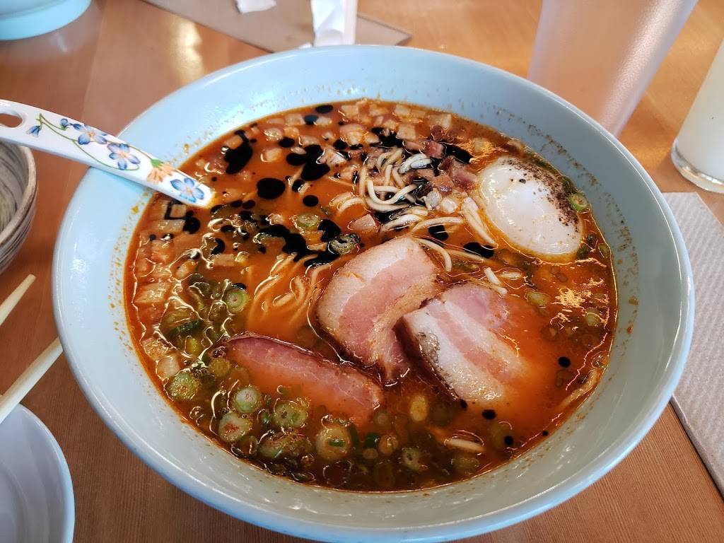 Boxer Ramen | restaurant | 1613 SE Bybee Blvd, Portland, OR 97202, USA | 5038415925 OR +1 503-841-5925