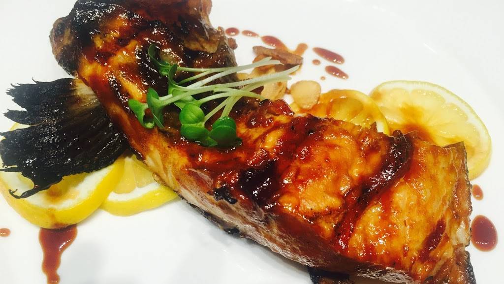 Taru Japanese Cuisine | restaurant | 120 E Prospect Ave, Danville, CA 94526, USA | 9255537061 OR +1 925-553-7061