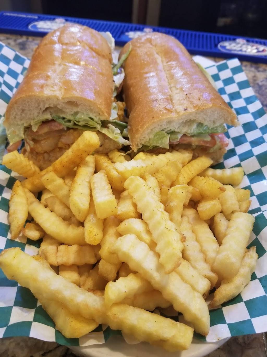 Big Als Seafood & Spirits | restaurant | 1440 Westbank Expy #B, Harvey, LA 70058, USA | 5043094915 OR +1 504-309-4915