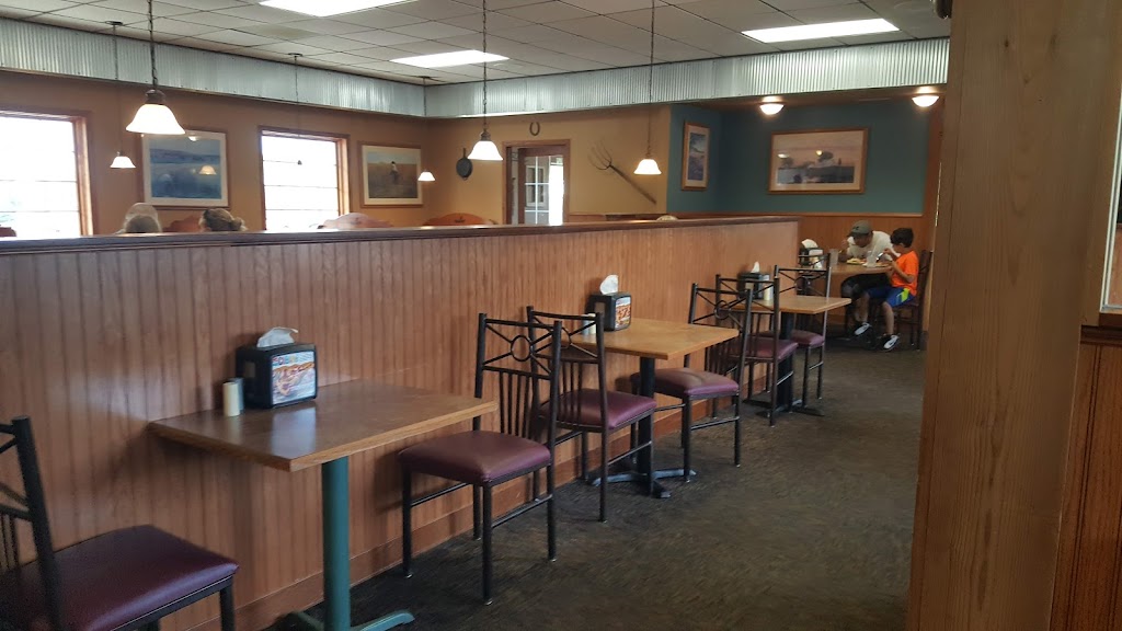 Pizza Ranch | meal delivery | 1111 NW 2nd St, Madison, SD 57042, USA | 6052563333 OR +1 605-256-3333