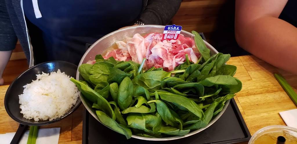 California Hot Pot | restaurant | 555 W Main St A, Alhambra, CA 91801, USA | 4246447060 OR +1 424-644-7060