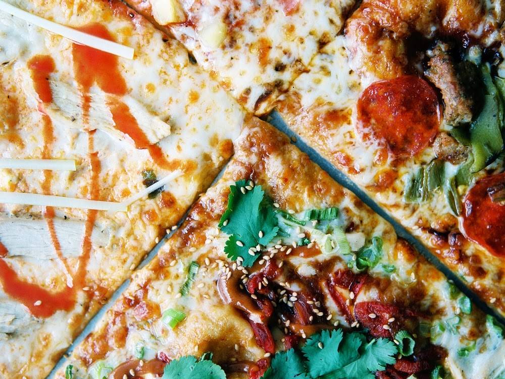 SLABpizza | restaurant | 671 E 800 N, Provo, UT 84606, USA | 8013773883 OR +1 801-377-3883