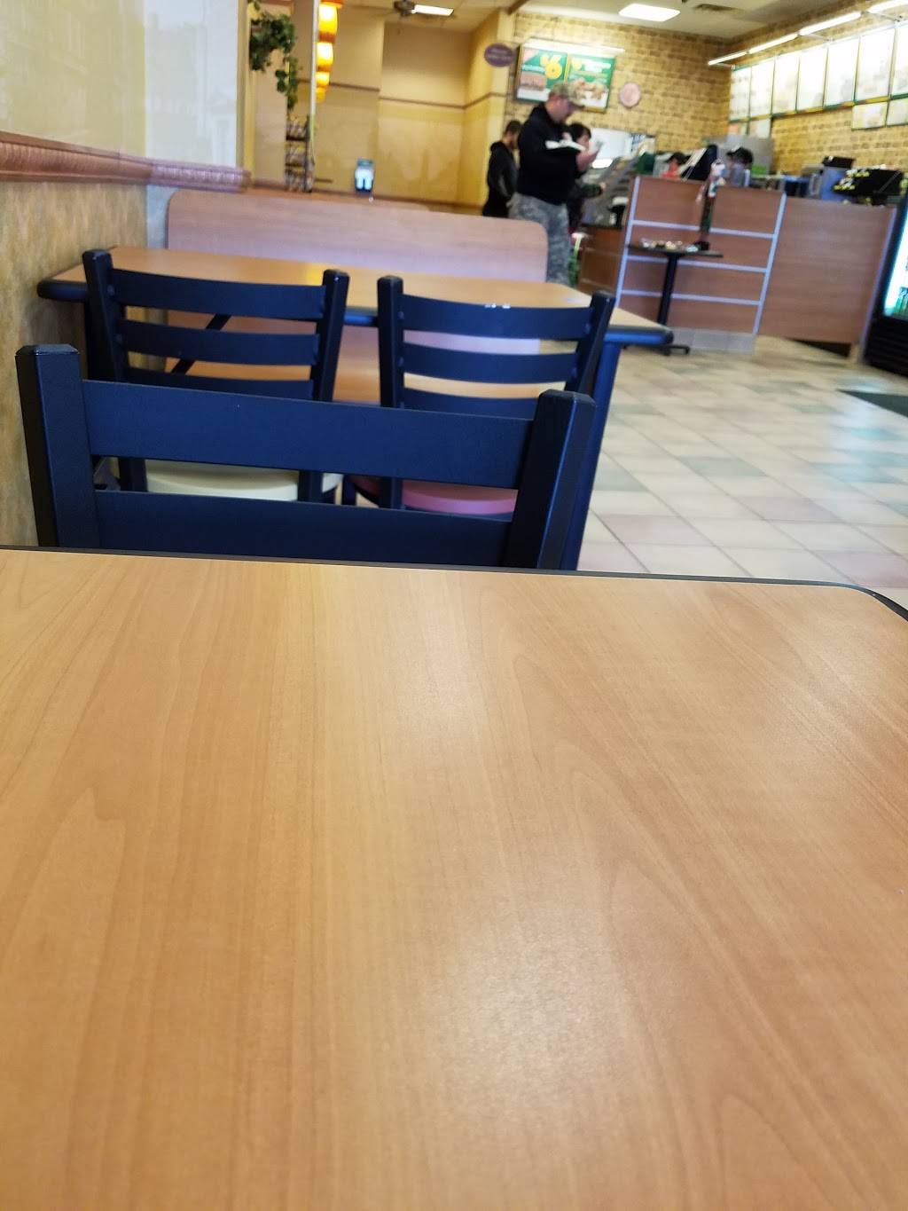 Subway | restaurant | 175 Hillcrest Shopping Center, New Kensington, PA 15068, USA | 7243351114 OR +1 724-335-1114