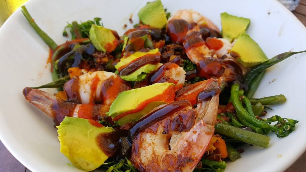 The Roof on Wilshire | restaurant | 6317 Wilshire Blvd, Los Angeles, CA 90048, USA | 3238526002 OR +1 323-852-6002