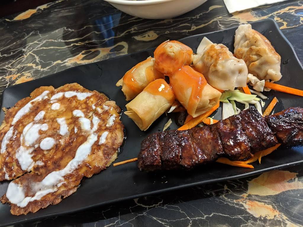 Hana Cafe | restaurant | 1904 W Arlington Blvd, Greenville, NC 27834, USA | 2527566708 OR +1 252-756-6708