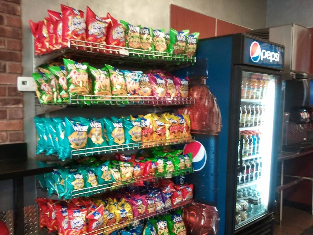 Capriottis Sandwich Shop | restaurant | East Warm Springs Road, 7291 S Eastern Ave, Las Vegas, NV 89119, USA | 7022604334 OR +1 702-260-4334