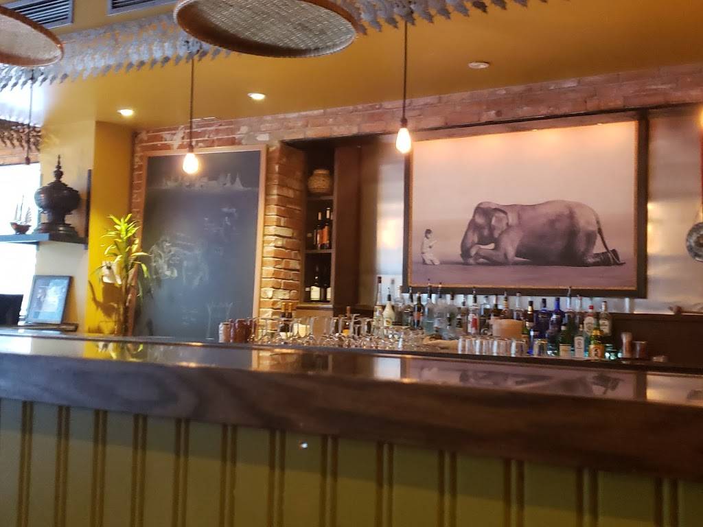 Swing Thai | restaurant | 4370 Tennyson St, Denver, CO 80212, USA | 3034771994 OR +1 303-477-1994