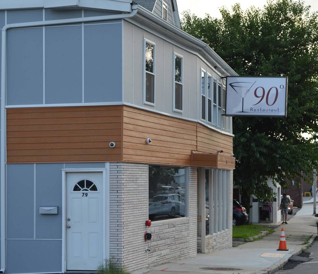 90 restaurant | night club | 77 Revere St, Winthrop, MA 02152, USA | 6172073261 OR +1 617-207-3261