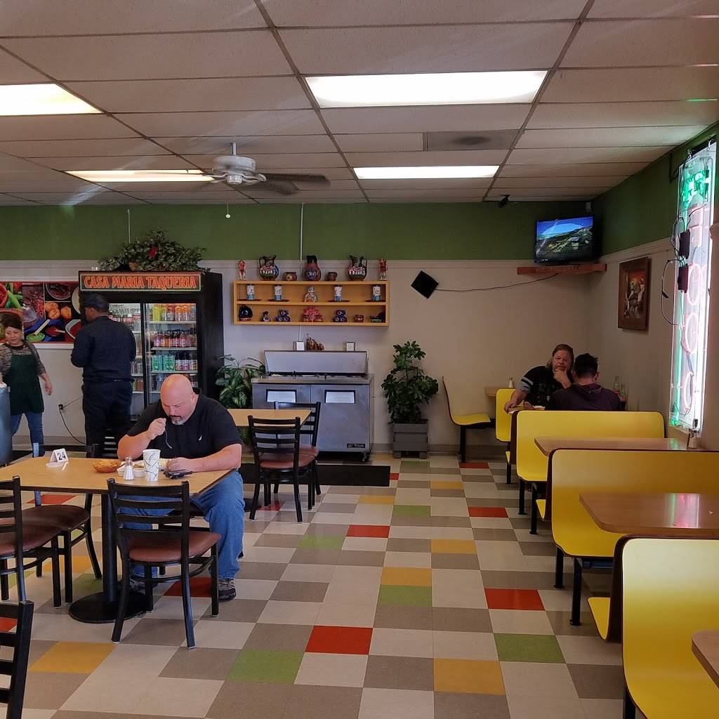 Casa Maria Taqueria | restaurant | 3499 Breakwater Ave, Hayward, CA 94545, USA | 5107869928 OR +1 510-786-9928