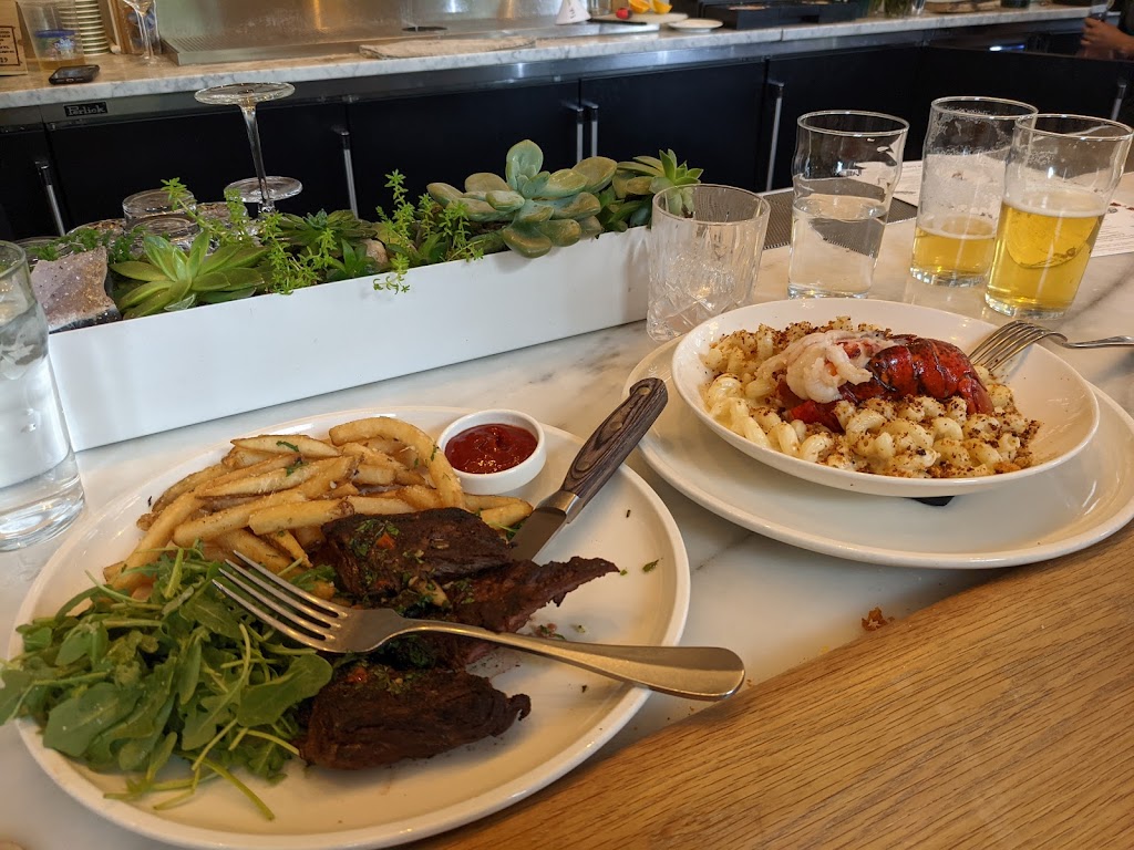 Wesley & Rose Lobby Bar | restaurant | 1012 Front Loop #1, Buena Vista, CO 81211, USA | 7199667048 OR +1 719-966-7048