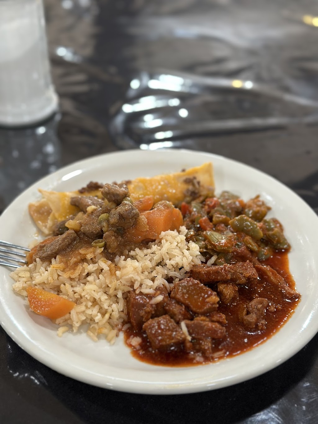 El Maná Mexican Restaurant & Buffet LLC | restaurant | 1402 N Closner Blvd, Edinburg, TX 78541, USA | 9567204639 OR +1 956-720-4639