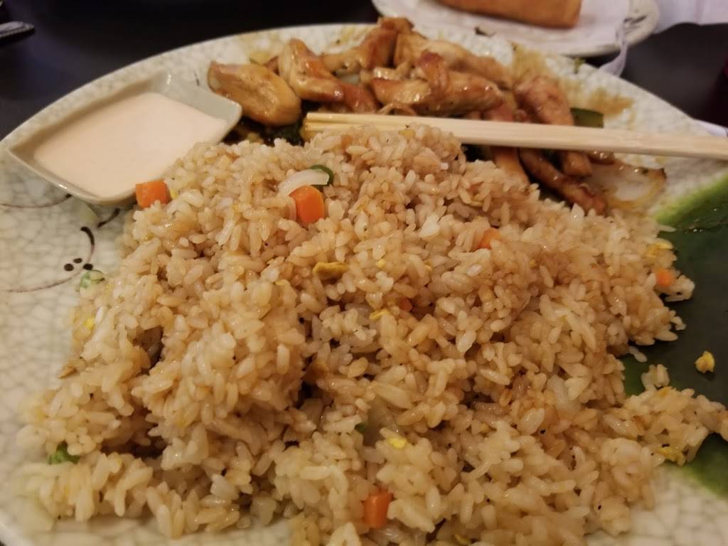 Soho Hibachi | restaurant | 5510 TN-153, Hixson, TN 37343, USA | 4238778808 OR +1 423-877-8808