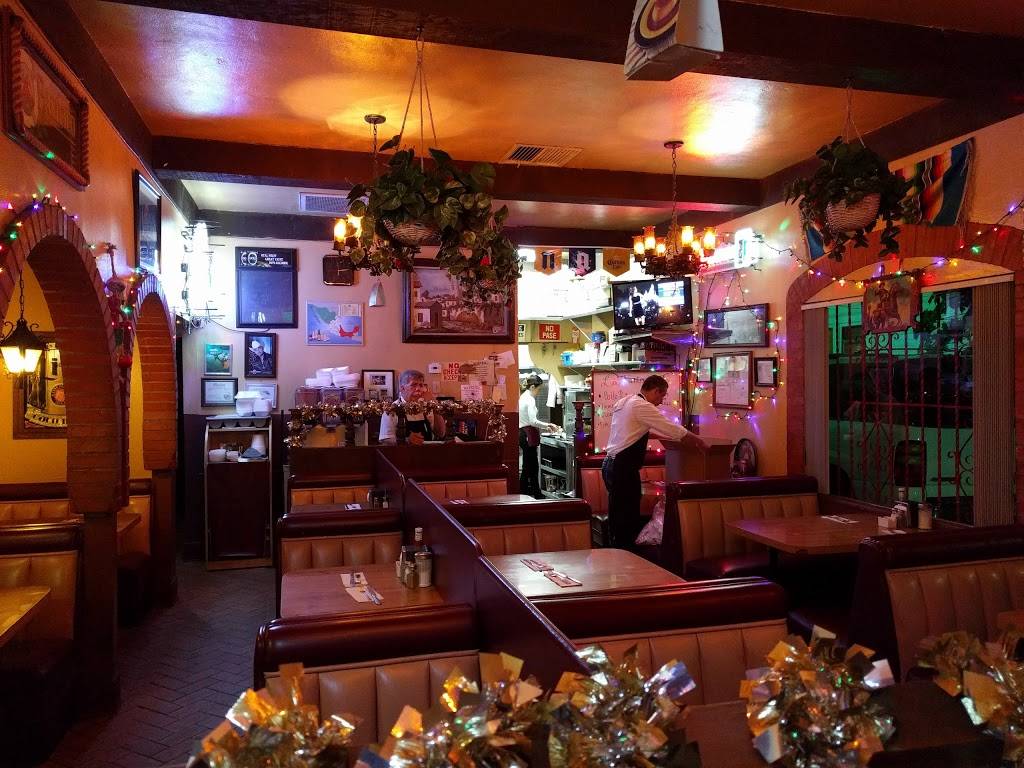 La Fuente Restaurant | restaurant | 5530 Monte Vista St, Los Angeles, CA 90042, USA | 3232586109 OR +1 323-258-6109