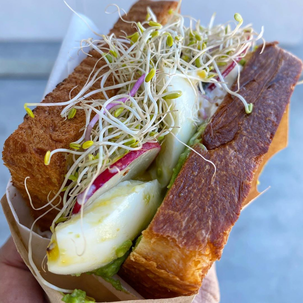 Egg Sammie | restaurant | 7379 S Rainbow Blvd, Las Vegas, NV 89113, USA | 7252048881 OR +1 725-204-8881