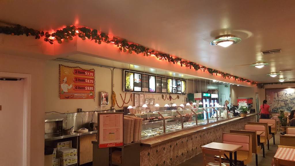 Woks On Express | restaurant | 1303, 156 W El Camino Real, Sunnyvale, CA 94087, USA | 4087739888 OR +1 408-773-9888