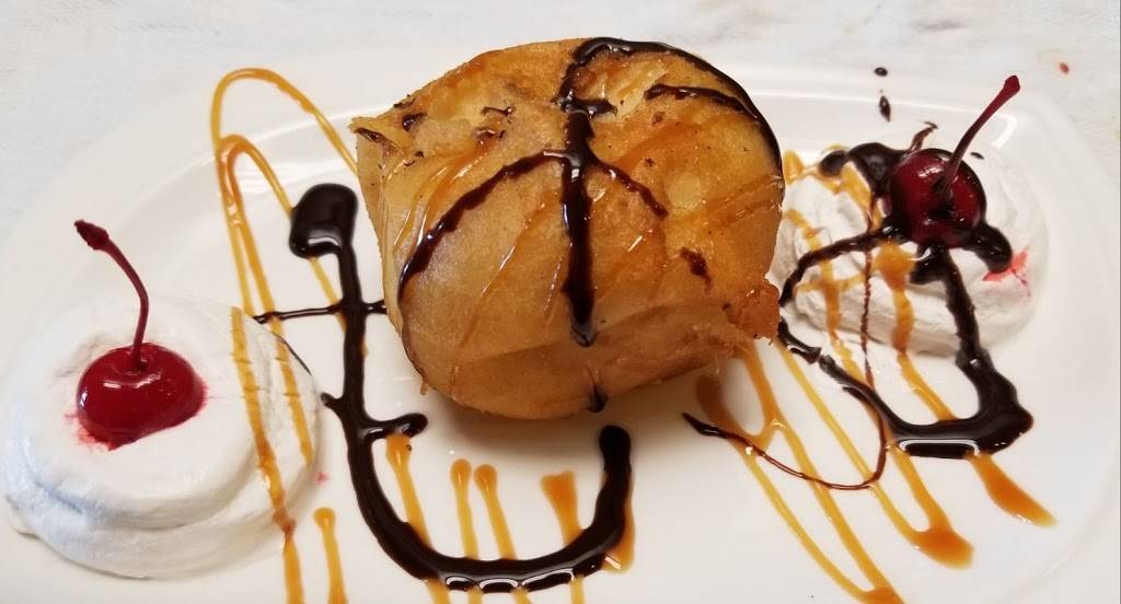 Mi Casita | restaurant | 406 Bridgeport Ave, Milford, CT 06460, USA | 2038775714 OR +1 203-877-5714