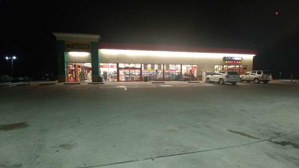 Shell | restaurant | 1005 E 1st St, Cameron, TX 76520, USA | 2546977781 OR +1 254-697-7781