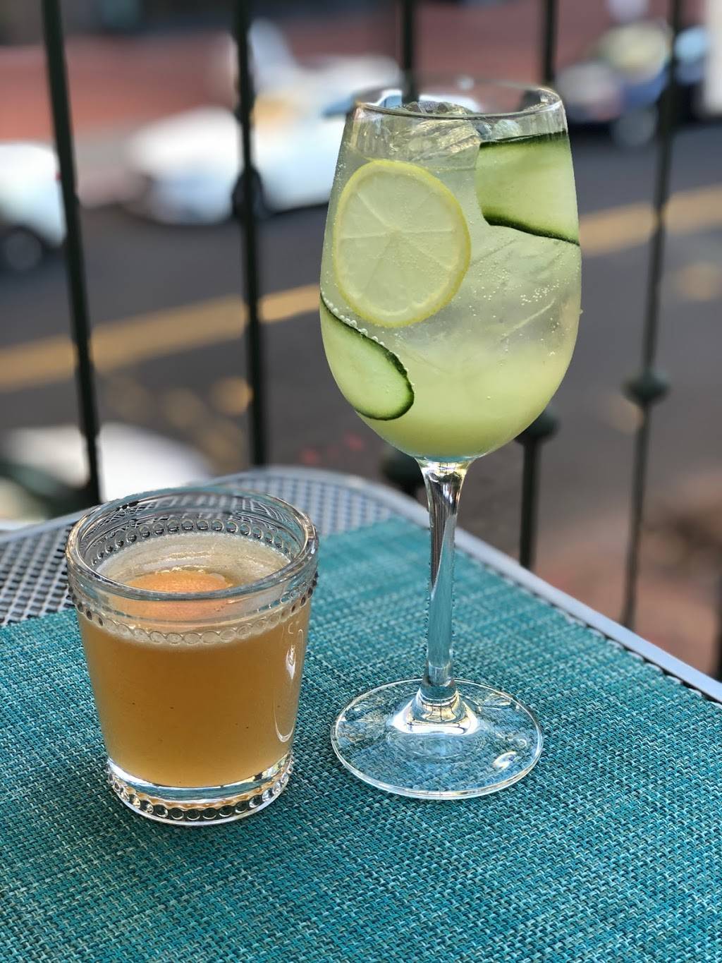 Pesce Too Presents Phing Tham | restaurant | 317 7th St SE, Washington, DC 20003, USA | 2408558178 OR +1 240-855-8178