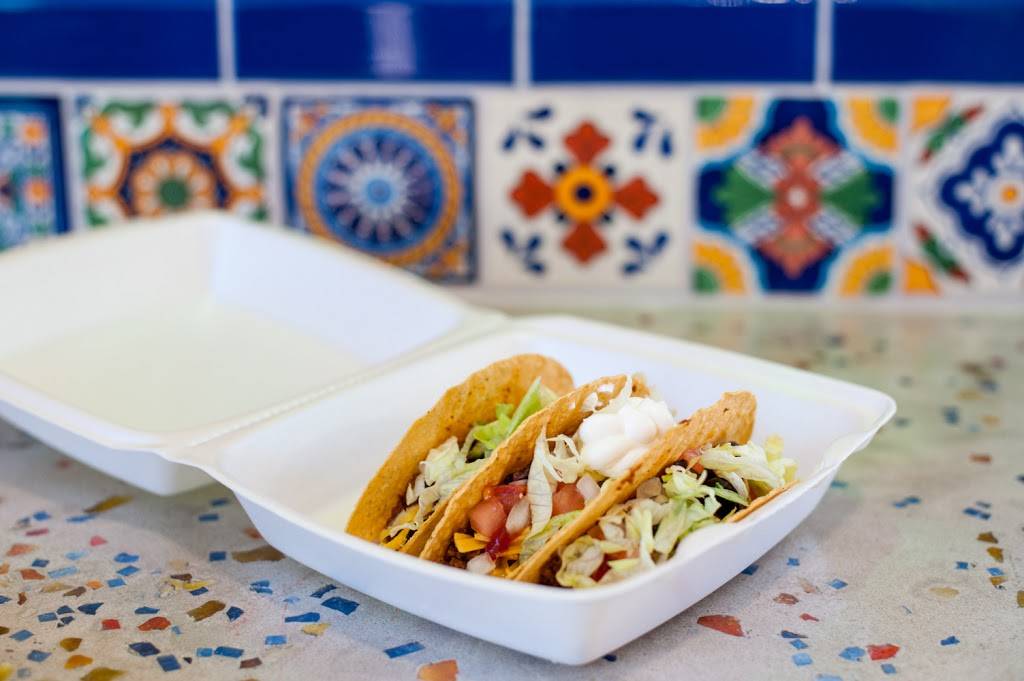 The Taco Factory | restaurant | 1746 Falcon Ave, Carmi, IL 62821, USA | 6183828226 OR +1 618-382-8226