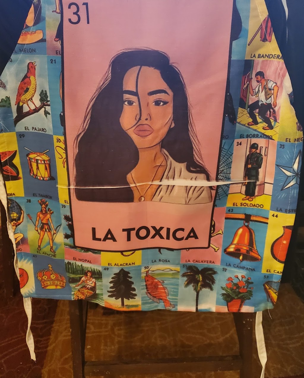 Alesaiahs Stop N Shop | bakery | 311 S 2nd St, Lamesa, TX 79331, USA | 8068704662 OR +1 806-870-4662