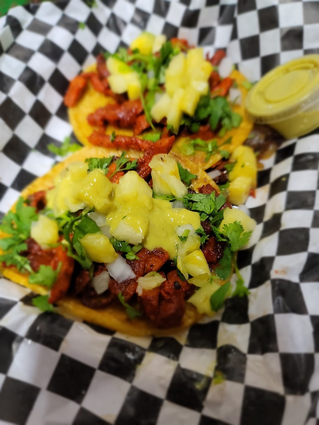 Tacos pancho villa #2 | restaurant | 6340 N Eldridge Pkwy, Houston, TX 77041, USA | 3467197040 OR +1 346-719-7040