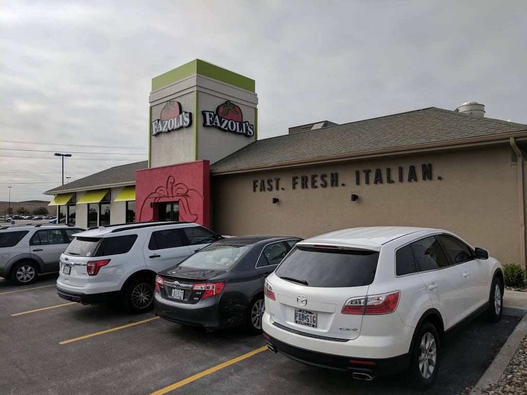 Fazolis | restaurant | 19008 East 39th St S, Independence, MO 64057, USA | 8167950063 OR +1 816-795-0063