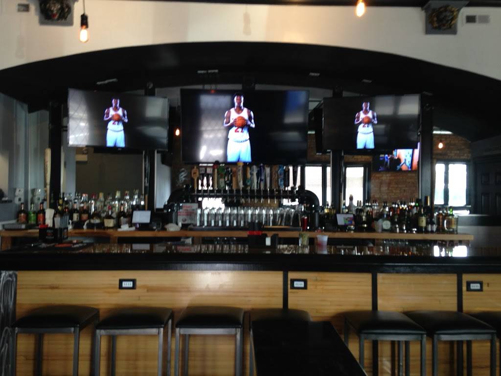 The Ballpark Pub | restaurant | 514 W Pershing Rd, Chicago, IL 60609, USA | 7736754687 OR +1 773-675-4687