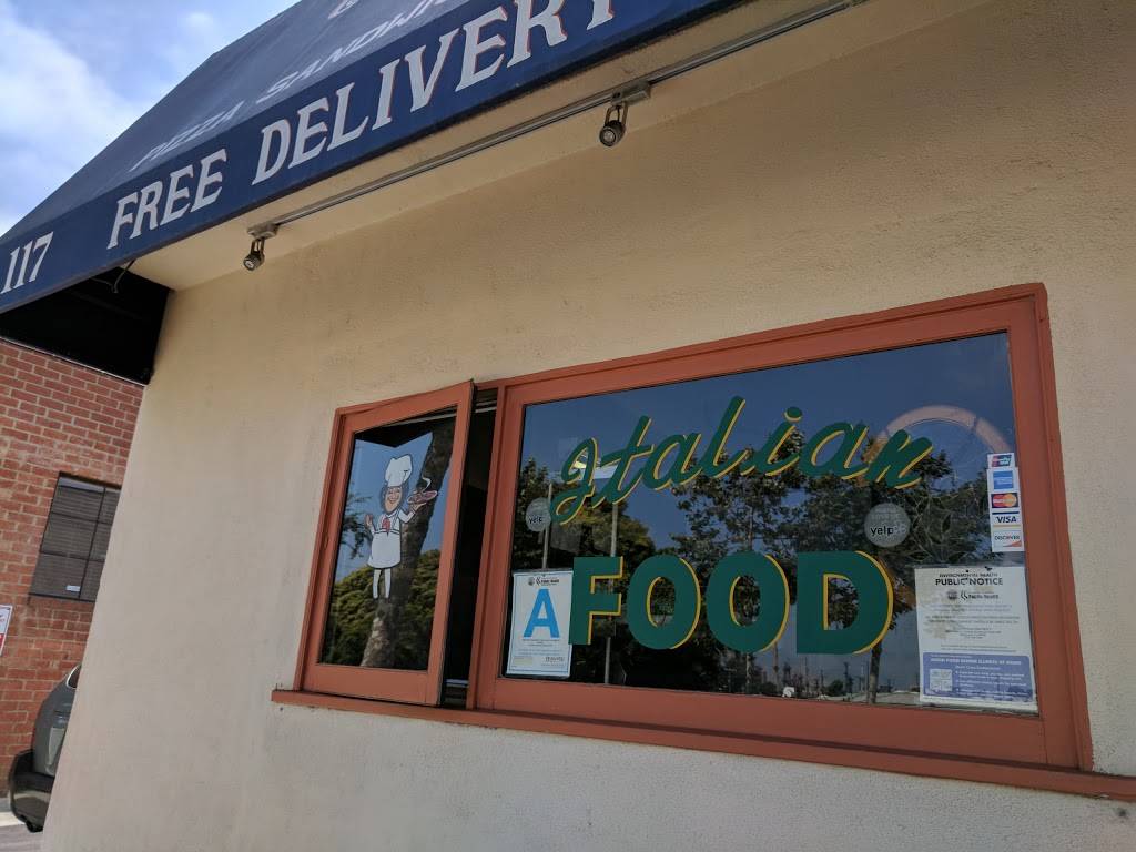 Little Gourmet | restaurant | 117 Main St, El Segundo, CA 90245, USA | 3103226285 OR +1 310-322-6285