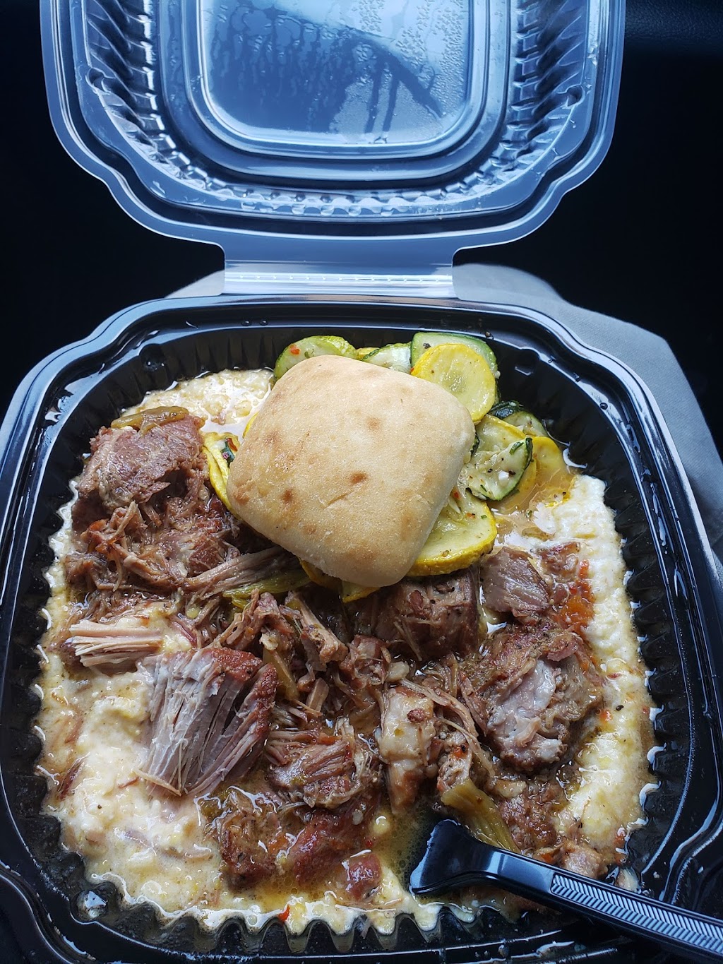 The Flora Butcher | restaurant | 4843 E Main St, Flora, MS 39071, USA | 6015092498 OR +1 601-509-2498