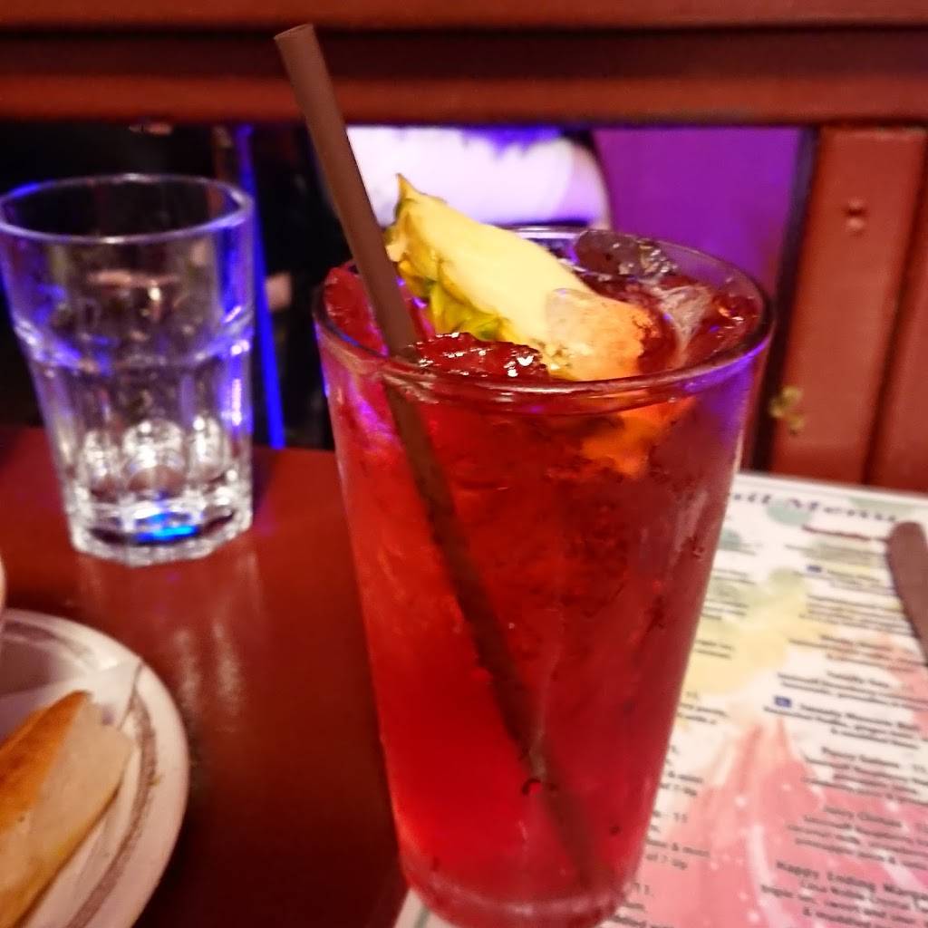 Le Faux Show | restaurant | 300 Broadway E, Seattle, WA 98102, USA | 2063340514 OR +1 206-334-0514