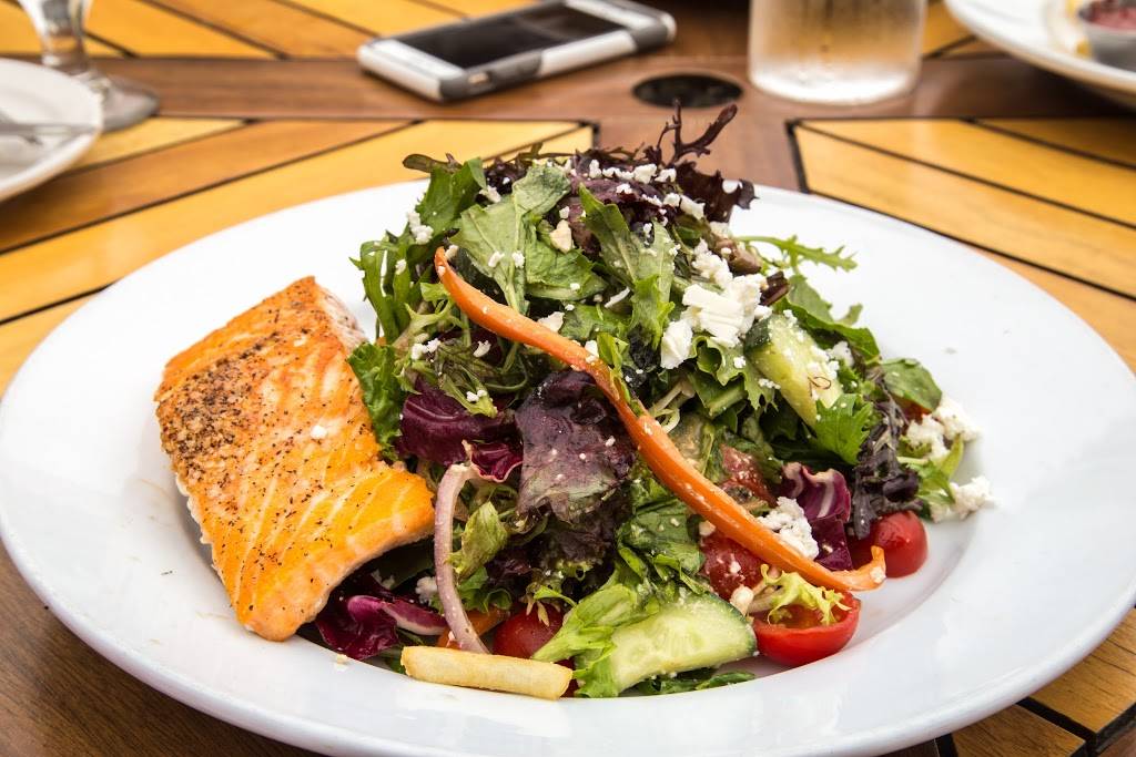 Waters Edge Restaurant and Bar | restaurant | 1510 Anchors Way, Ventura, CA 93001, USA | 8056421200 OR +1 805-642-1200