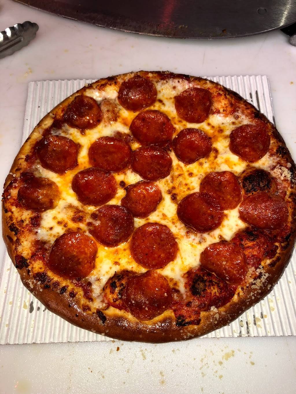 Shasta Pizza Company | restaurant | 1713 Bruce St, Anderson, CA 96007, USA | 5303642466 OR +1 530-364-2466