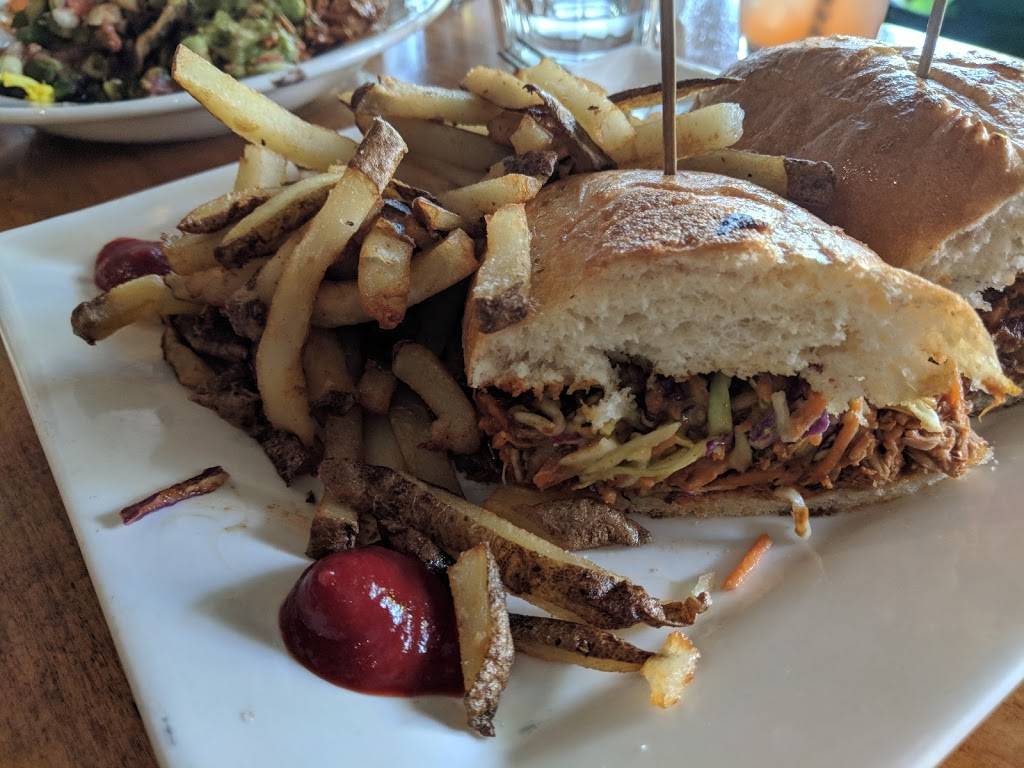 Sage Plant Based Bistro Old Town Pasadena | meal takeaway | 41 Hugus Alley, Pasadena, CA 91103, USA | 6265648111 OR +1 626-564-8111