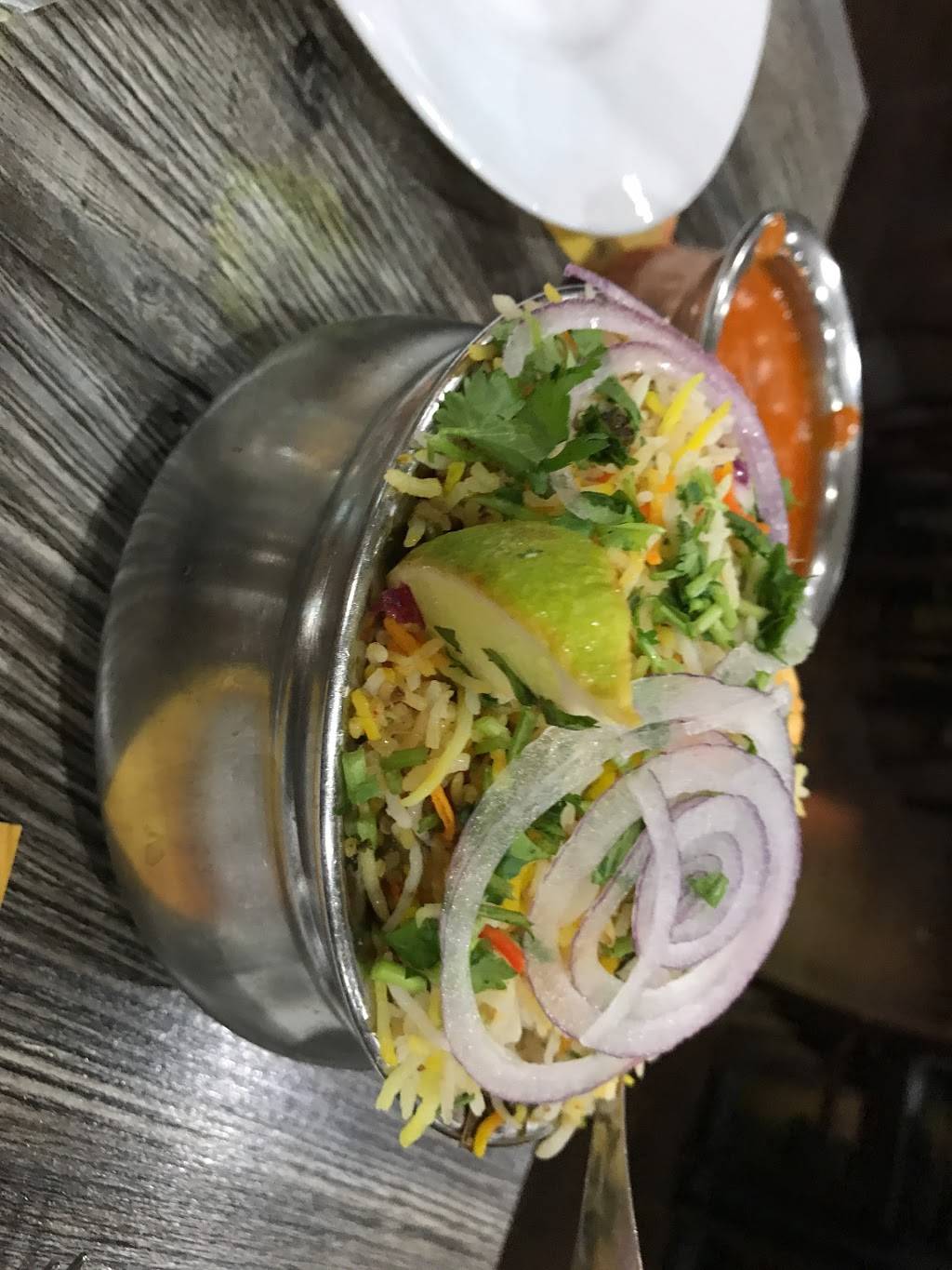 Mangoes Indian Cuisine | restaurant | 2725 El Camino Real # 108, Santa Clara, CA 95051, USA | 6692427995 OR +1 669-242-7995