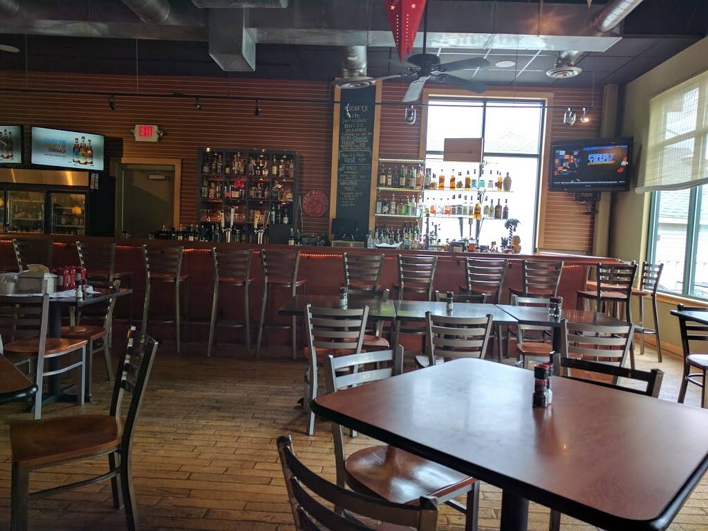 Schnitz Ada Grill | meal takeaway | 597 Ada Dr SE, Ada, MI 49301, USA | 6166824660 OR +1 616-682-4660