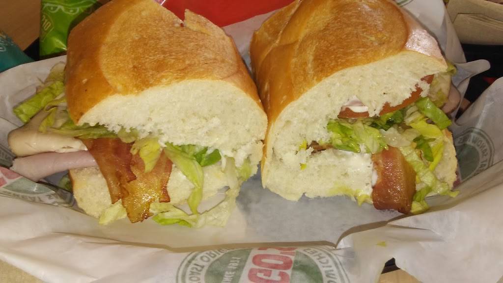 TOGOS Sandwiches | meal takeaway | 1380 Fairmont Dr, San Leandro, CA 94578, USA | 5102789201 OR +1 510-278-9201