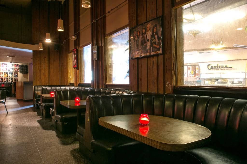 Kibitz Room at Canters | restaurant | 419 N Fairfax Ave, Los Angeles, CA 90048, USA | 3236512030 OR +1 323-651-2030