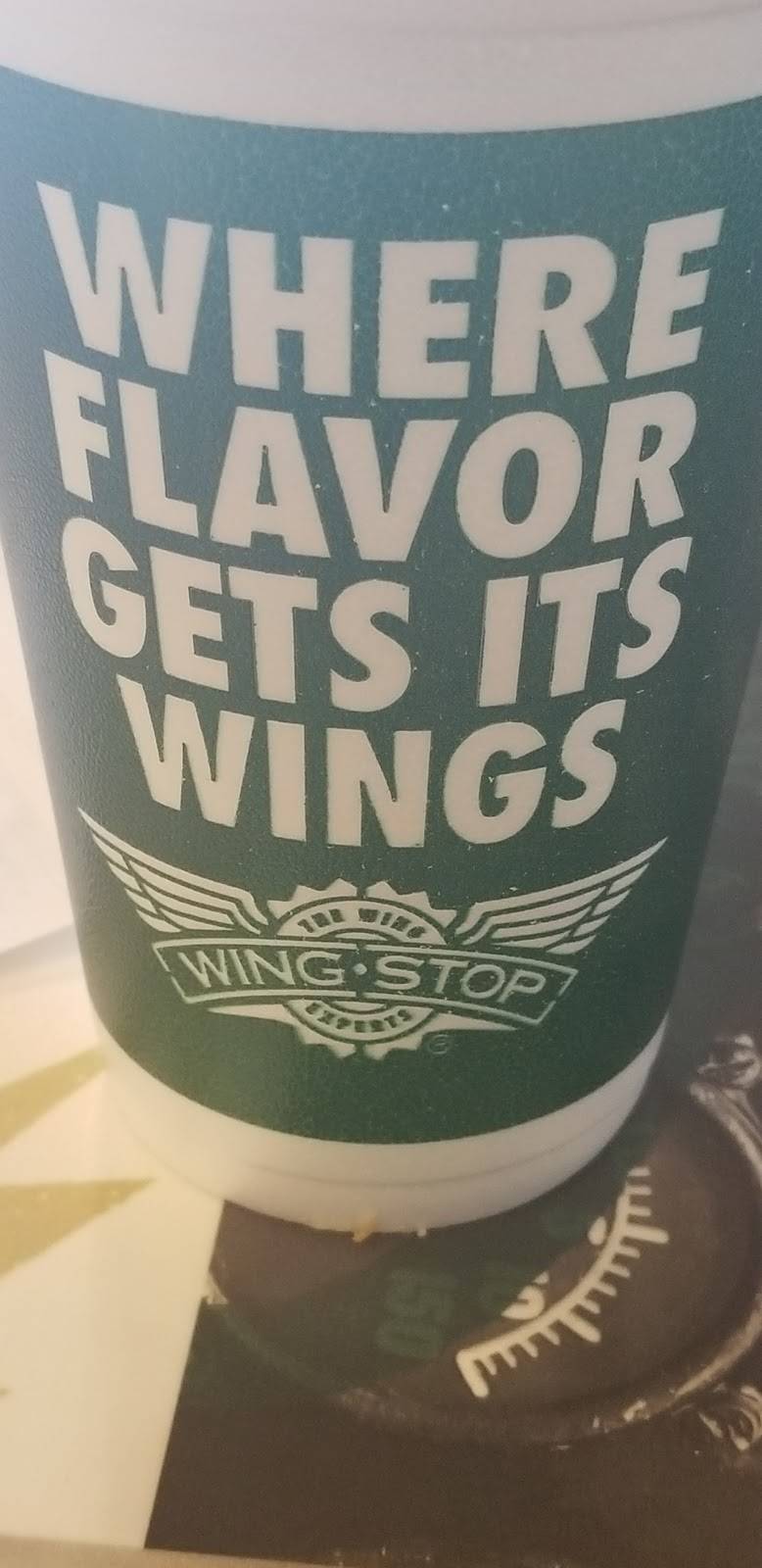 Wingstop | restaurant | 1132 Pulaski Hwy, Bear, DE 19701, USA | 3025954497 OR +1 302-595-4497