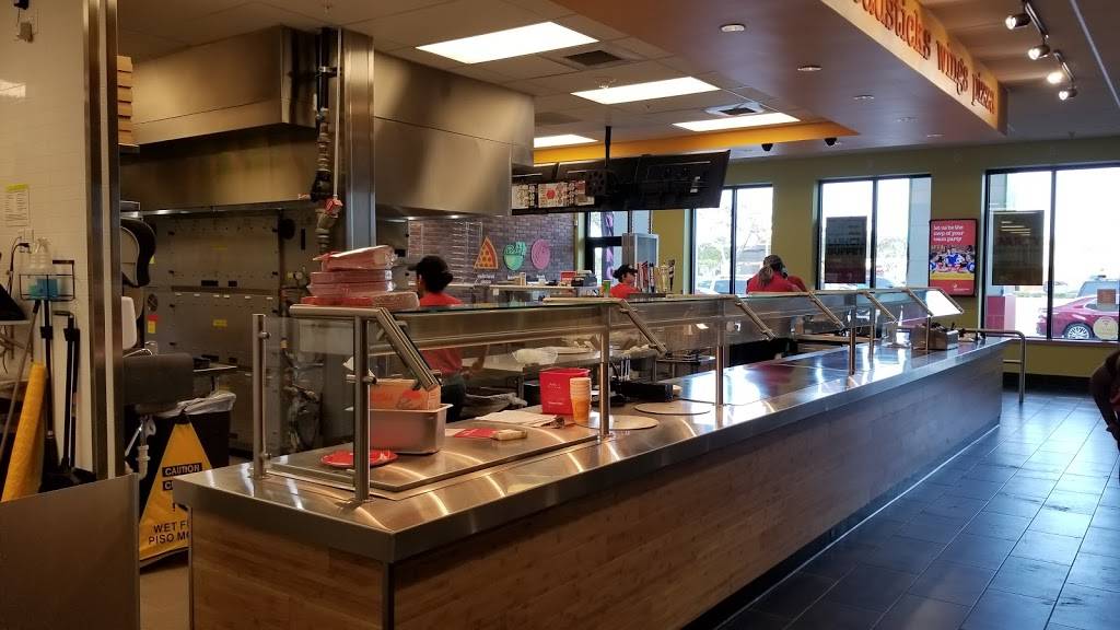 Peter Piper Pizza | meal takeaway | 3961 Jog Rd, Greenacres, FL 33467, USA | 5617206788 OR +1 561-720-6788