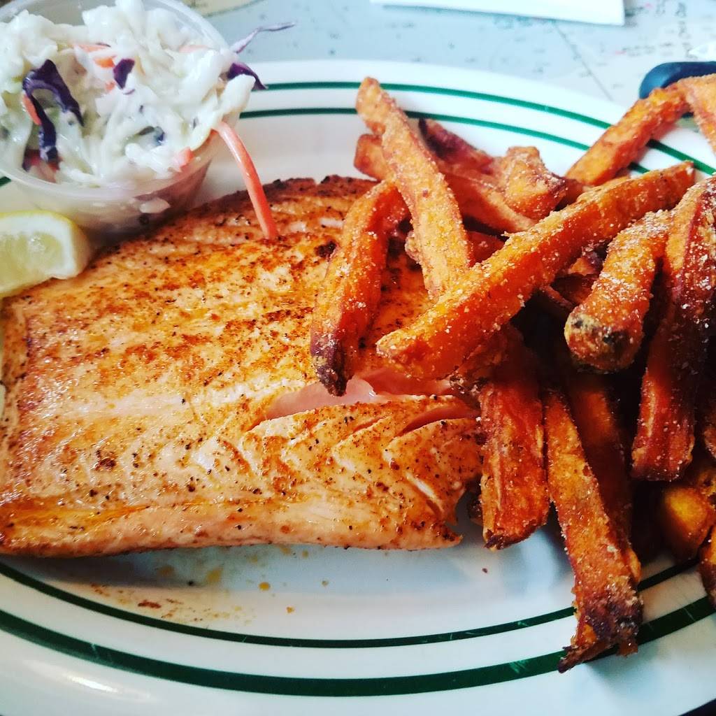 Flanigans Seafood Bar and Grill | restaurant | 8695 NW 12th St, Miami, FL 33126, USA | 7868459366 OR +1 786-845-9366