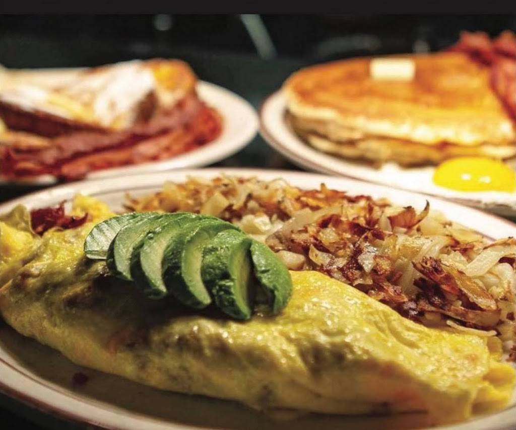 Crazy Ottos Diner Valencia | restaurant | 25373 Wayne Mills Pl, Valencia, CA 91355, USA | 6612911733 OR +1 661-291-1733